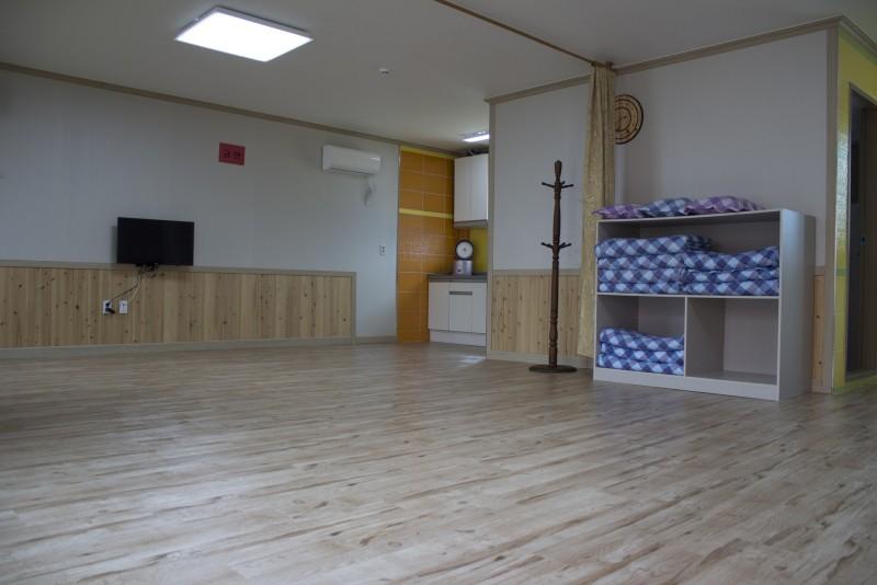 당진 소난지도 해변펜션 (Dangjin Sonanjido Beach Pension)