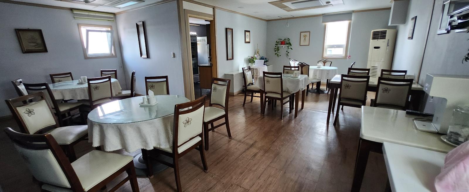 조아 호텔 (Joa Hotel)