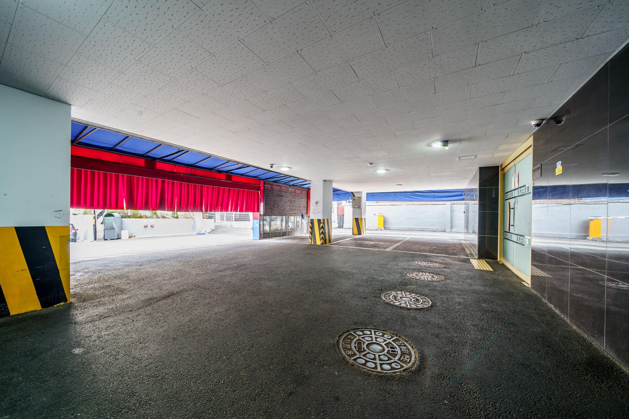 인천(숭의동) 피카소 (Incheon (Songuidong) Picasso)