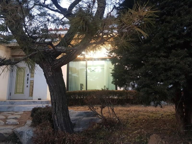 파주 소라지 (Paju seashell)