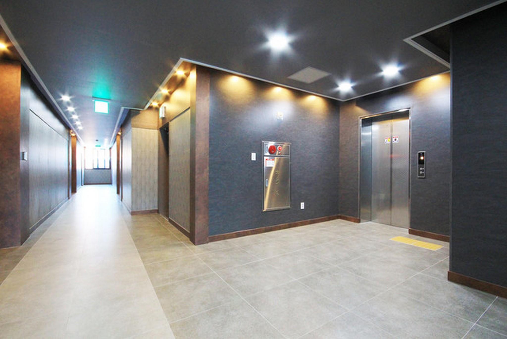 전주 중앙 라온 호텔 (Jeonju Jungang Raon Hotel)