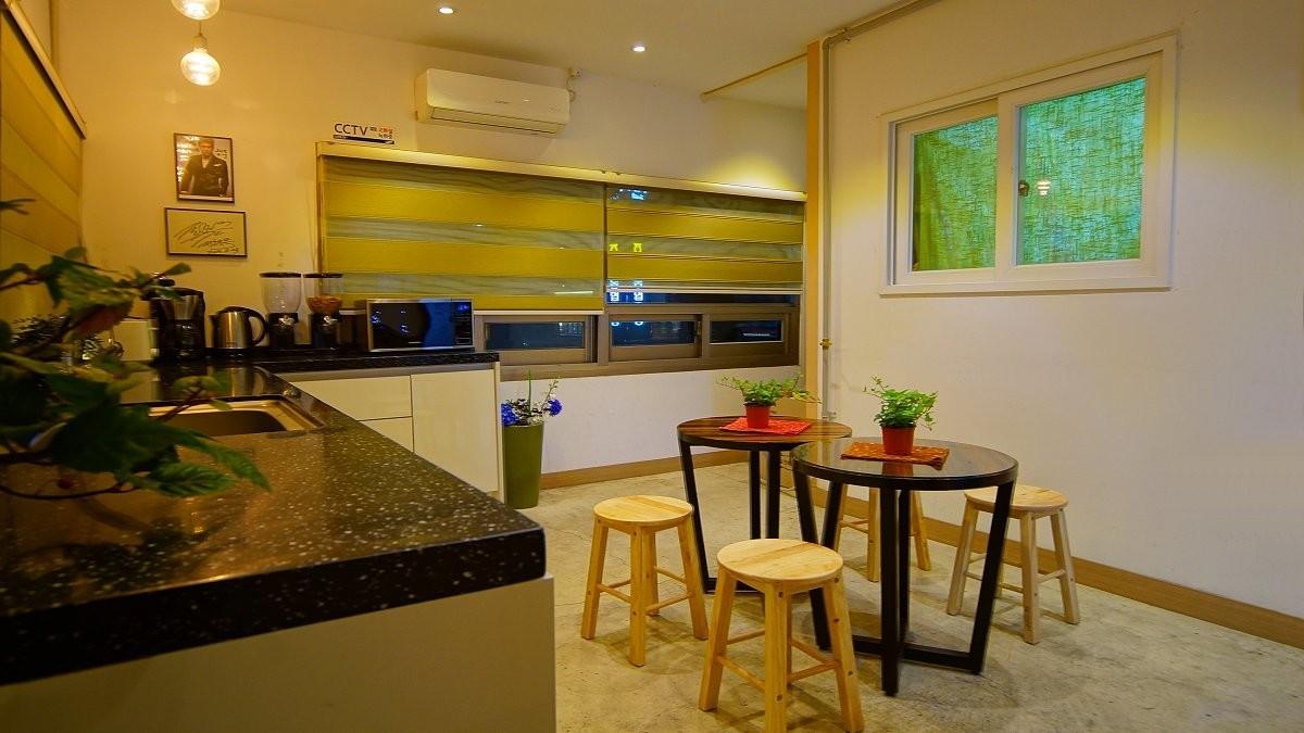 전주한옥마을 한옥미담 (Hanok Midam Guesthouse)