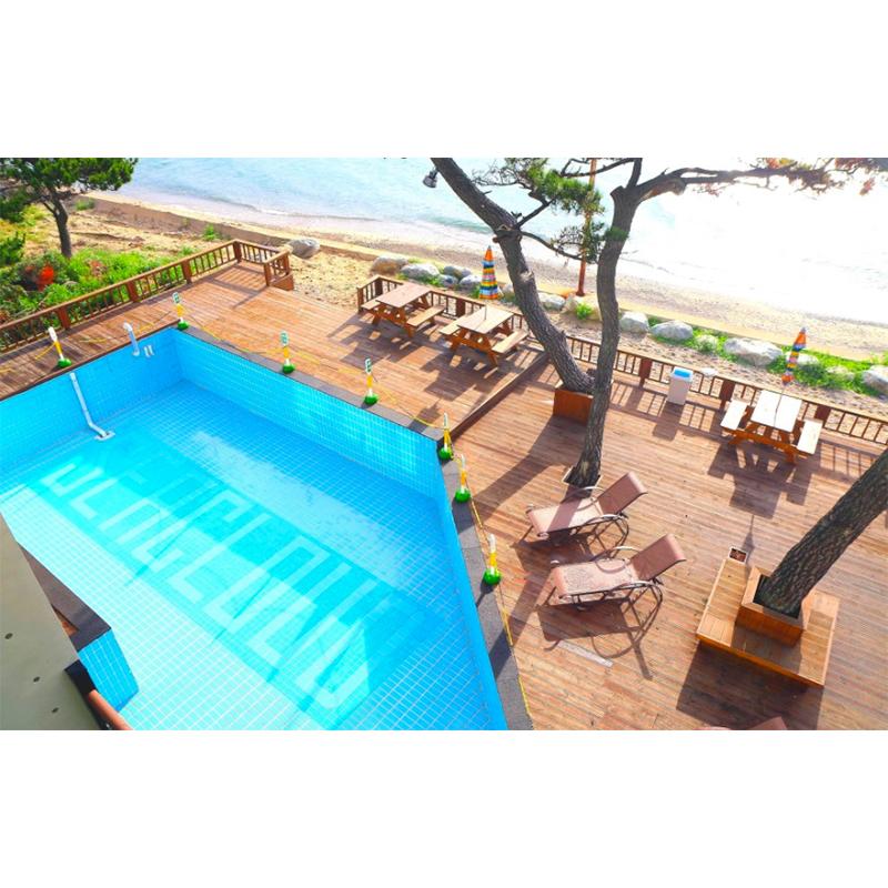 비프리비 부티크 펜션 (Vie Privee Boutique Pension)