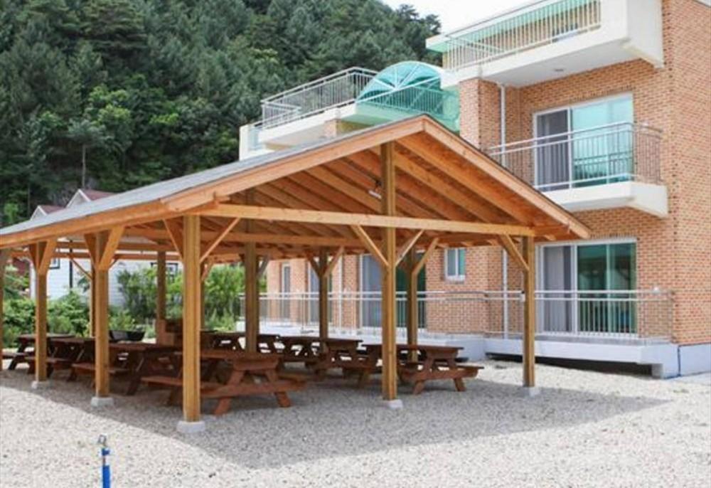 인제 가리산필례펜션 (Inje Garisan Pilye Pension)