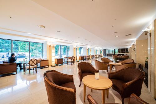 호텔 금오산 (Hotel Geumosan)