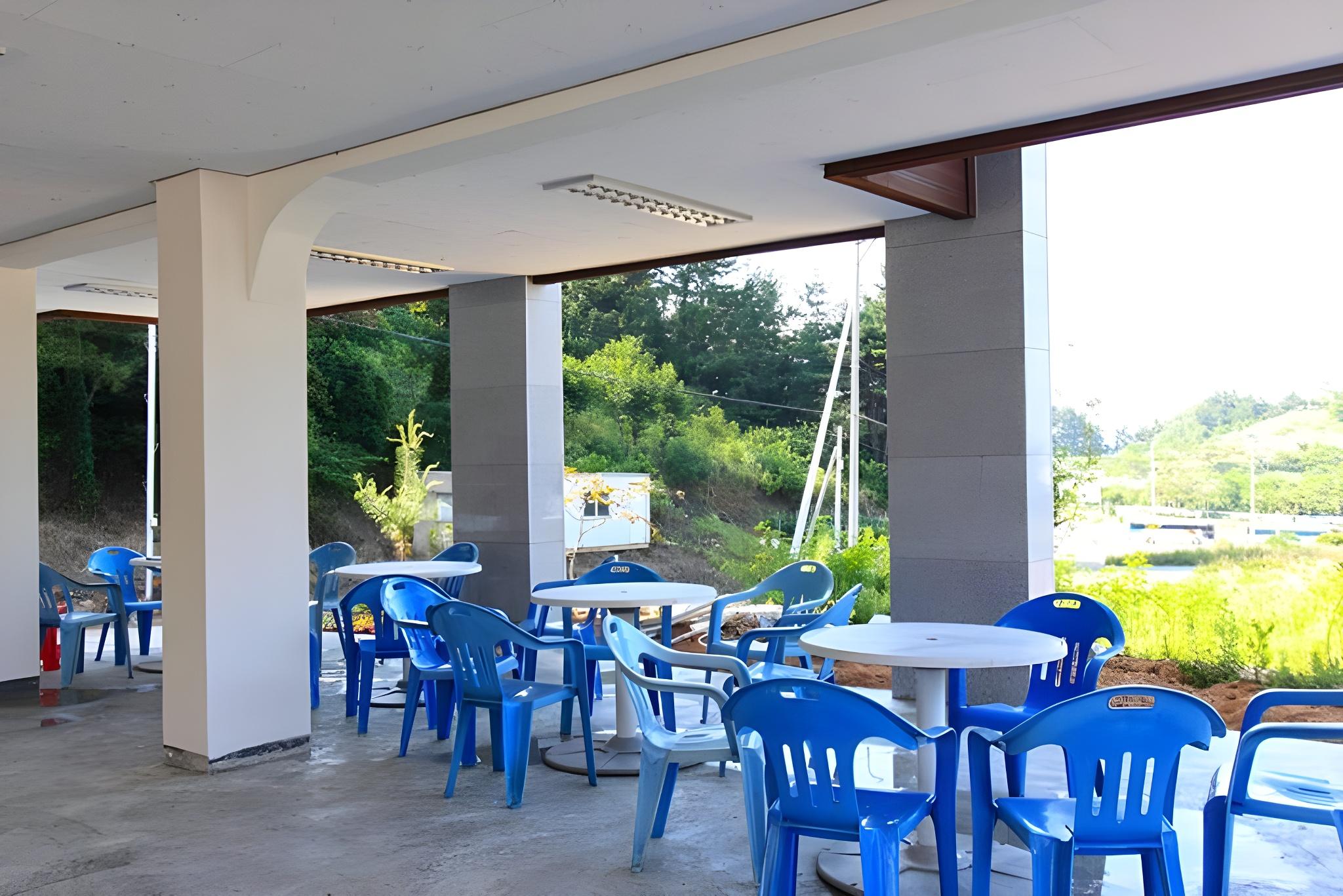 동해 추암펜션 (Donghae Chuam Pension)