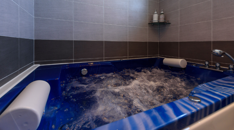 부안 변산 카카오 스파펜션 (Buan Byeonsan Kakao Spa Pension)