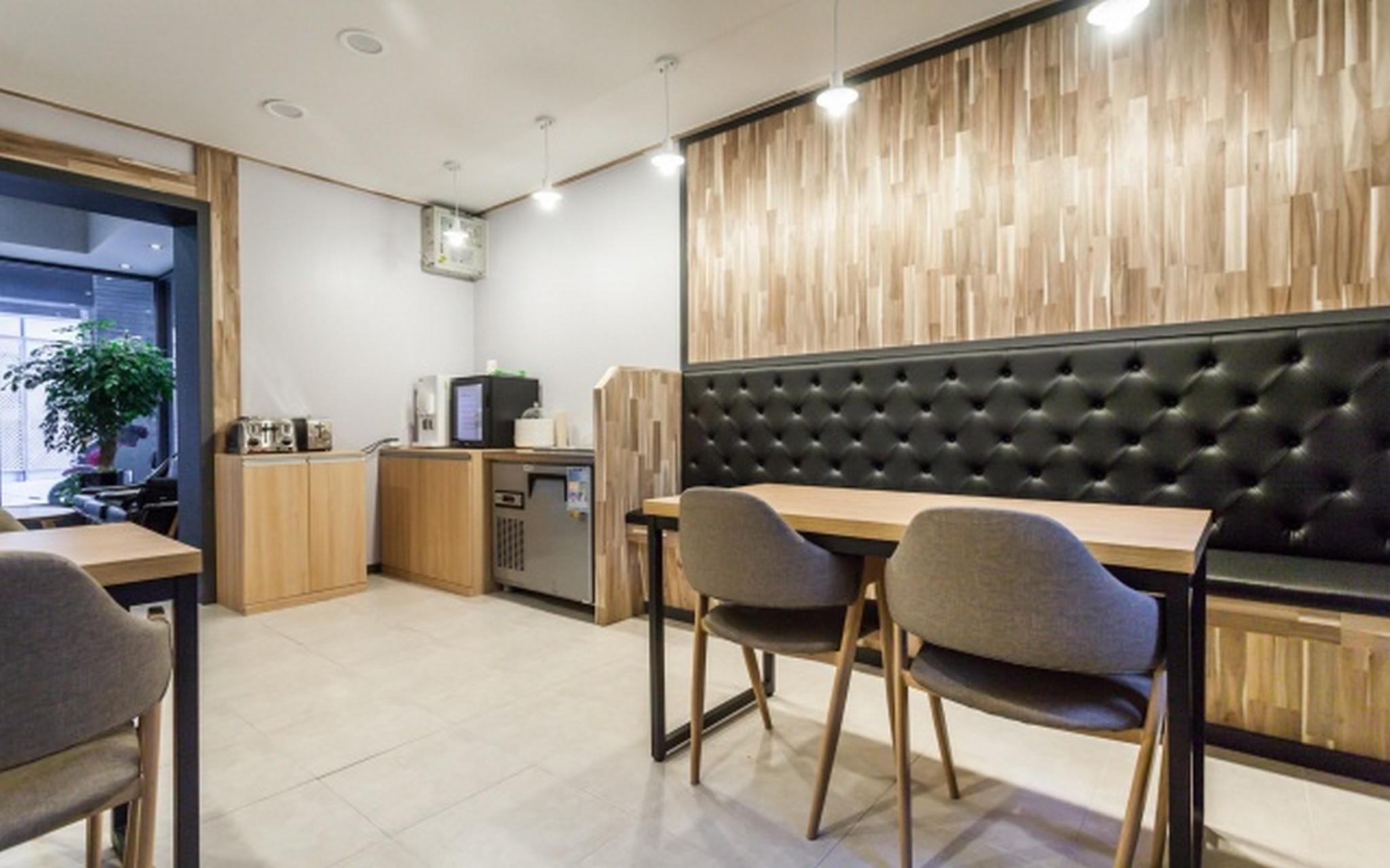 용인 오스카 (Yongin Oscar)