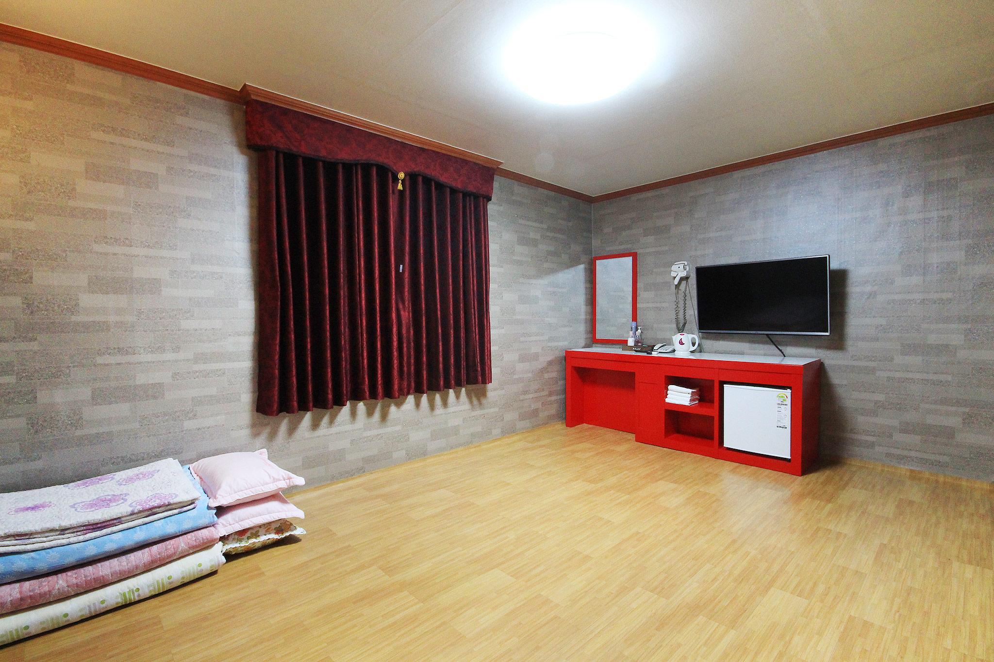 남원 허브 (Namwon Herb)