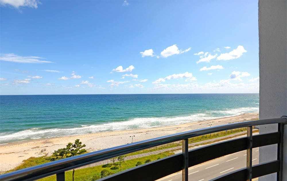 양양 에이트 (Yangyang Eight)