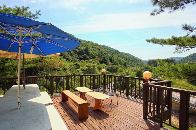 평창 계방산로뎀나무펜션 (Pyeongchang Gyebang San Rodem Tree Pension)