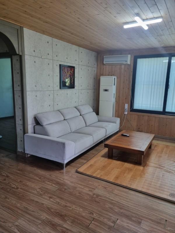 양양 씨스테이(설악해변) (Yangyang Sea Stay (Seorak Beach))