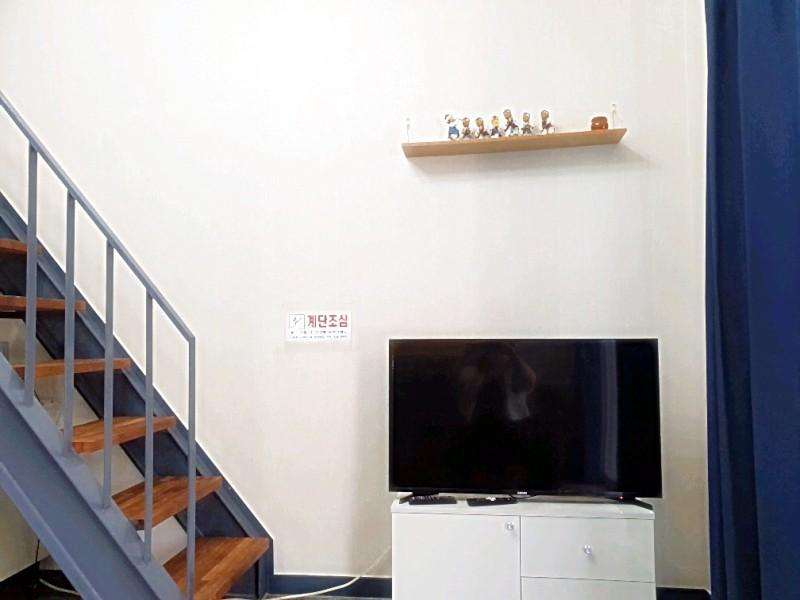 진천 달과해펜션 (Jincheon Moon and Sea Pension)