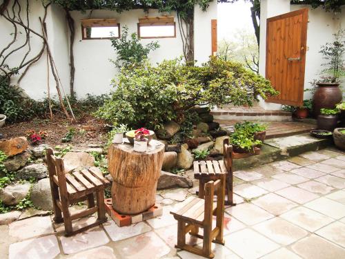 무아 게스트 하우스 - 외국인 전용 (Mua Guesthouse)