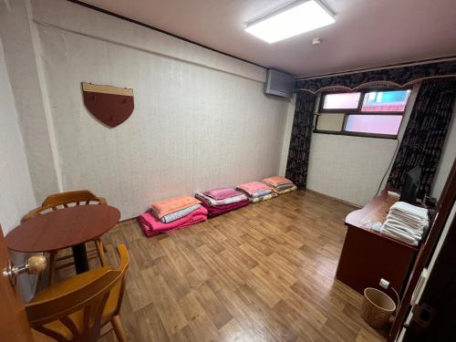 혜림모텔 (Hyerim motel)