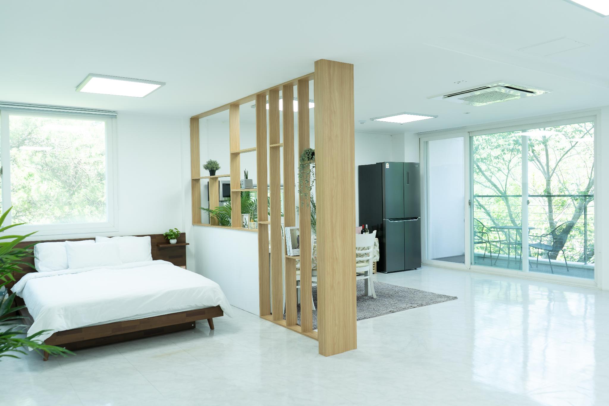 아젤란 리조트 (Azelan Resort)