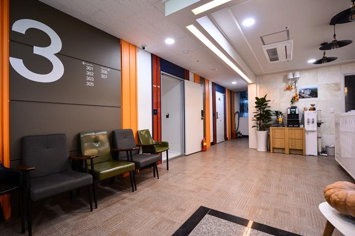 Yeosu Leeum Spa Hostel