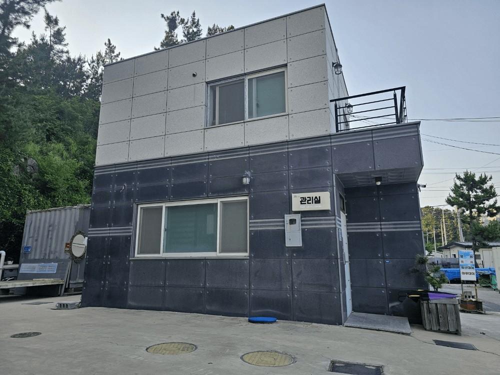 오도리펜션 (Odori Pension)