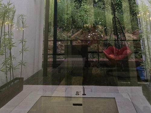 홍천 해보리 독채펜션 (Hongcheon Habori Private Pension)