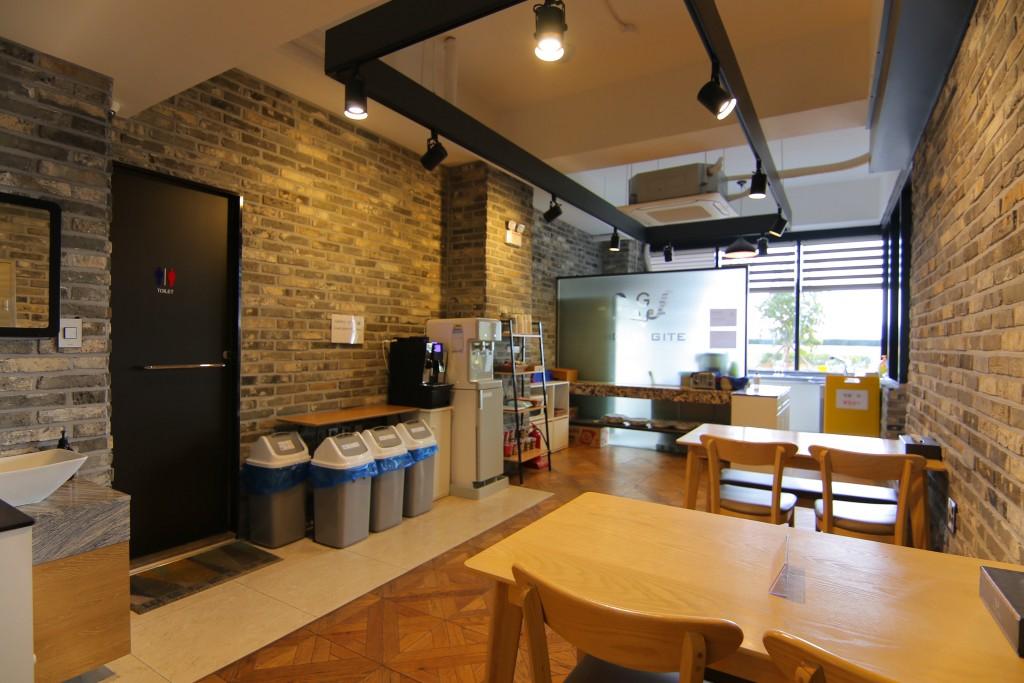 호텔 지뜨 (Hotel Gite)