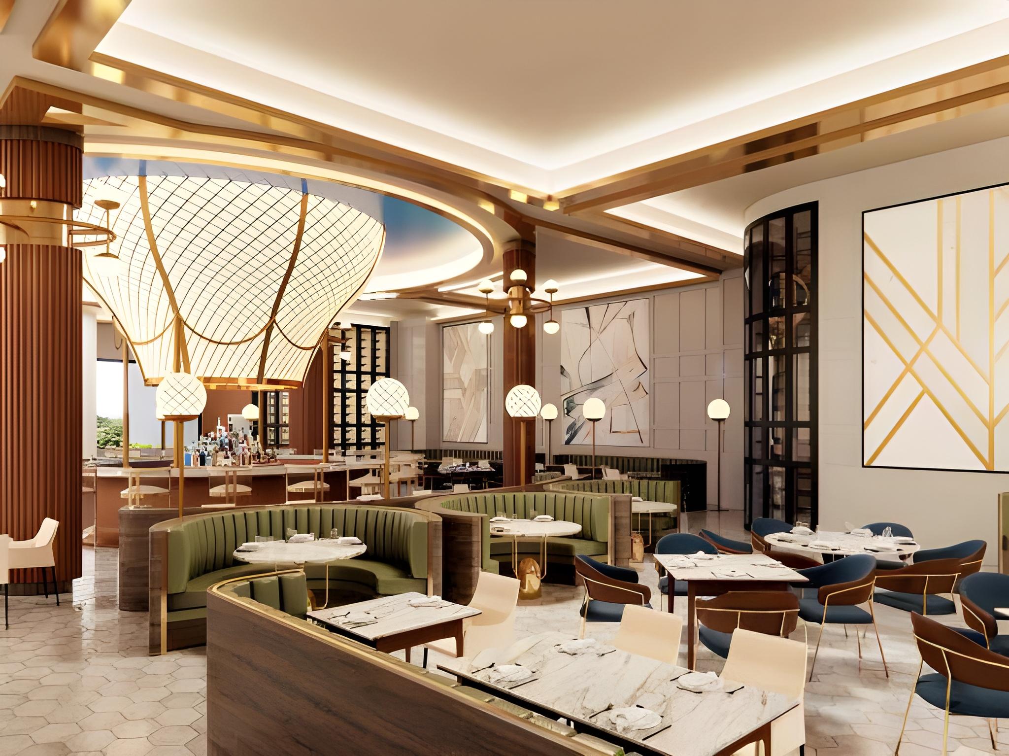 INSPIRE Entertainment Resort