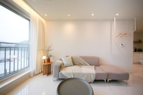 춘천 더헤이븐 스파펜션 (Chuncheon The Heven Spa Pension)