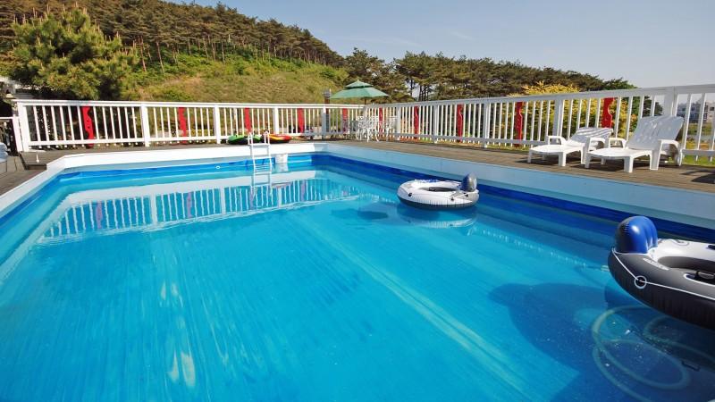 태안 향기고운2펜션 (Scent of Taean. Fine Pension 2)