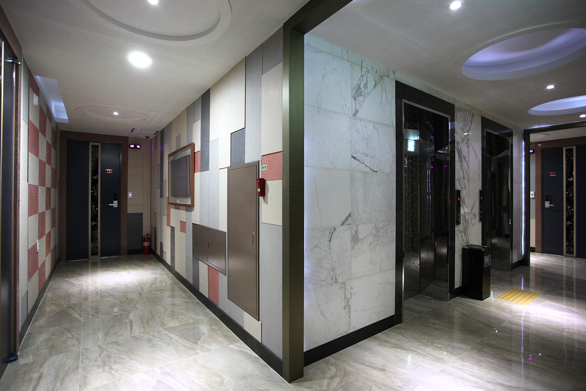 음성 서울 호텔 (Eumseong-Seoul Hotel)