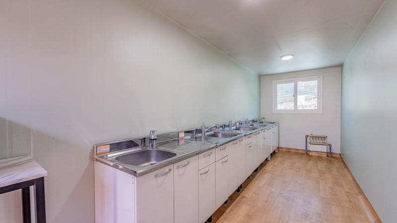 포천 호랑이캠핑&글램핑 산정호수점 (Pocheon Tiger Camping & Glamping Sanjeong Lake Branch)