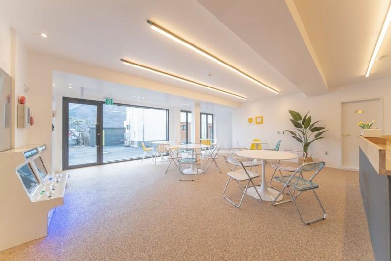 가평 스테이낙원풀빌라 (Gapyeong Stay Nakwon Pool Villa)