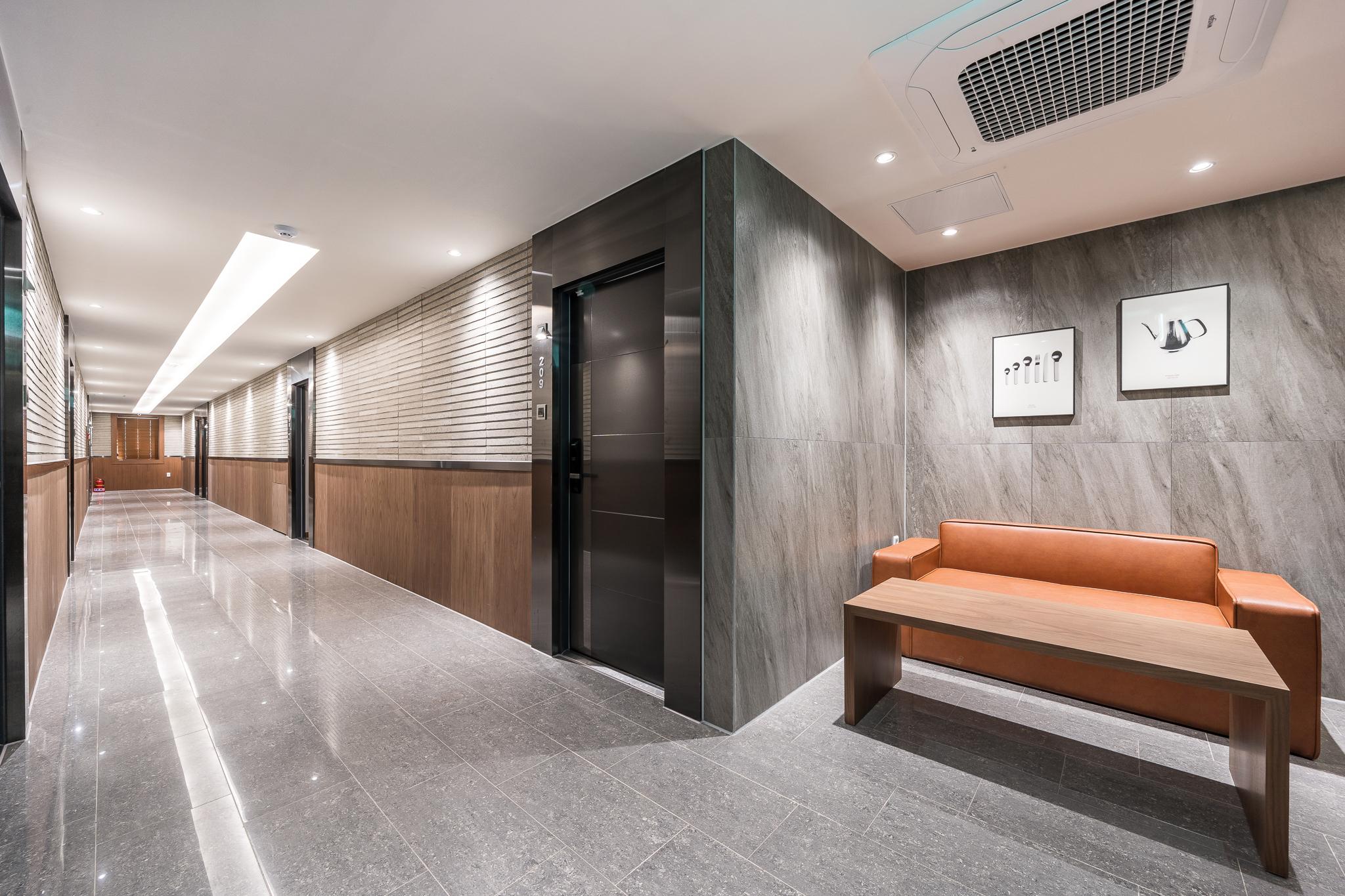 호텔 피에드 엑스코 (Hotel PIED Exco)