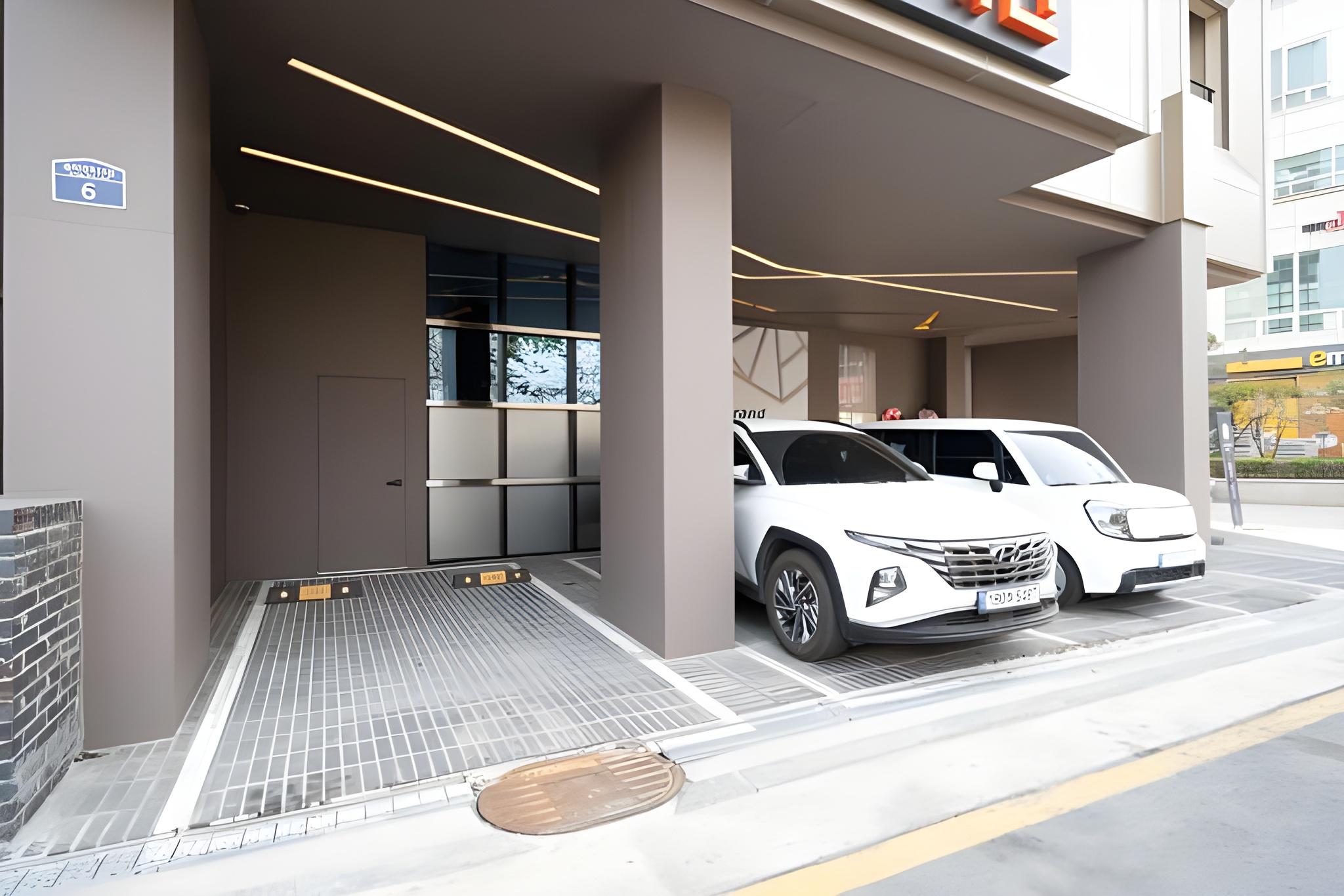 잠실 메리제인 (Jamsil Mary Jane)