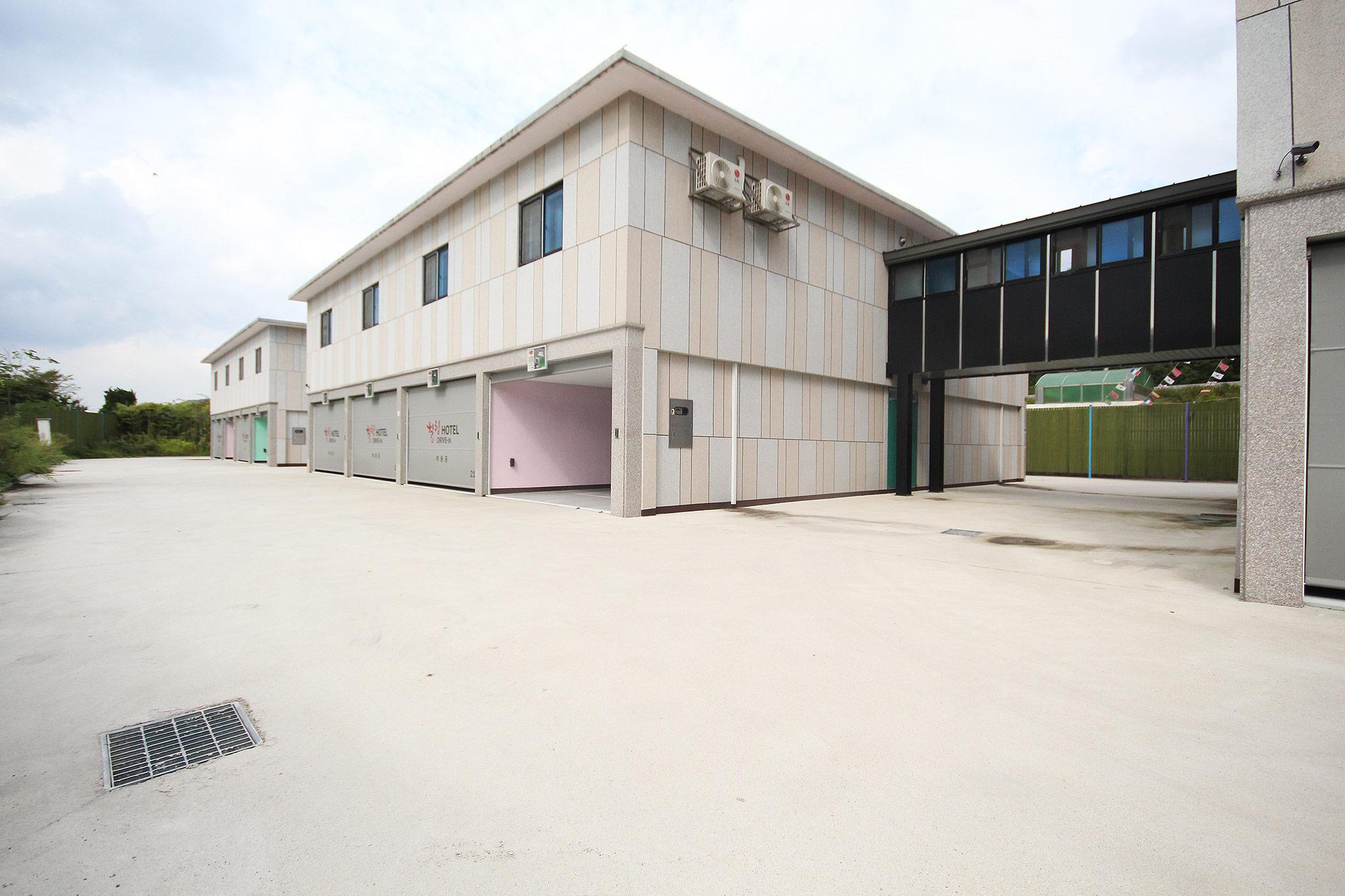 완주 힐링 (Wanju Healing)