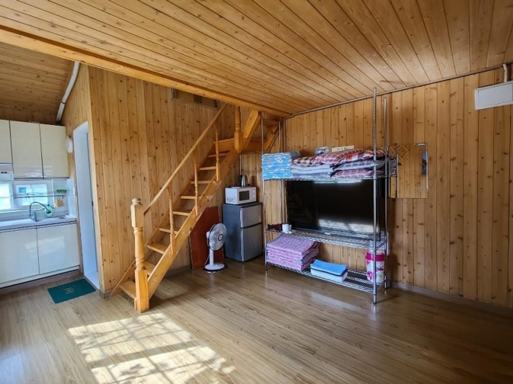 해오름 광양 펜션 (Haeoreum Gwangwang Pension)