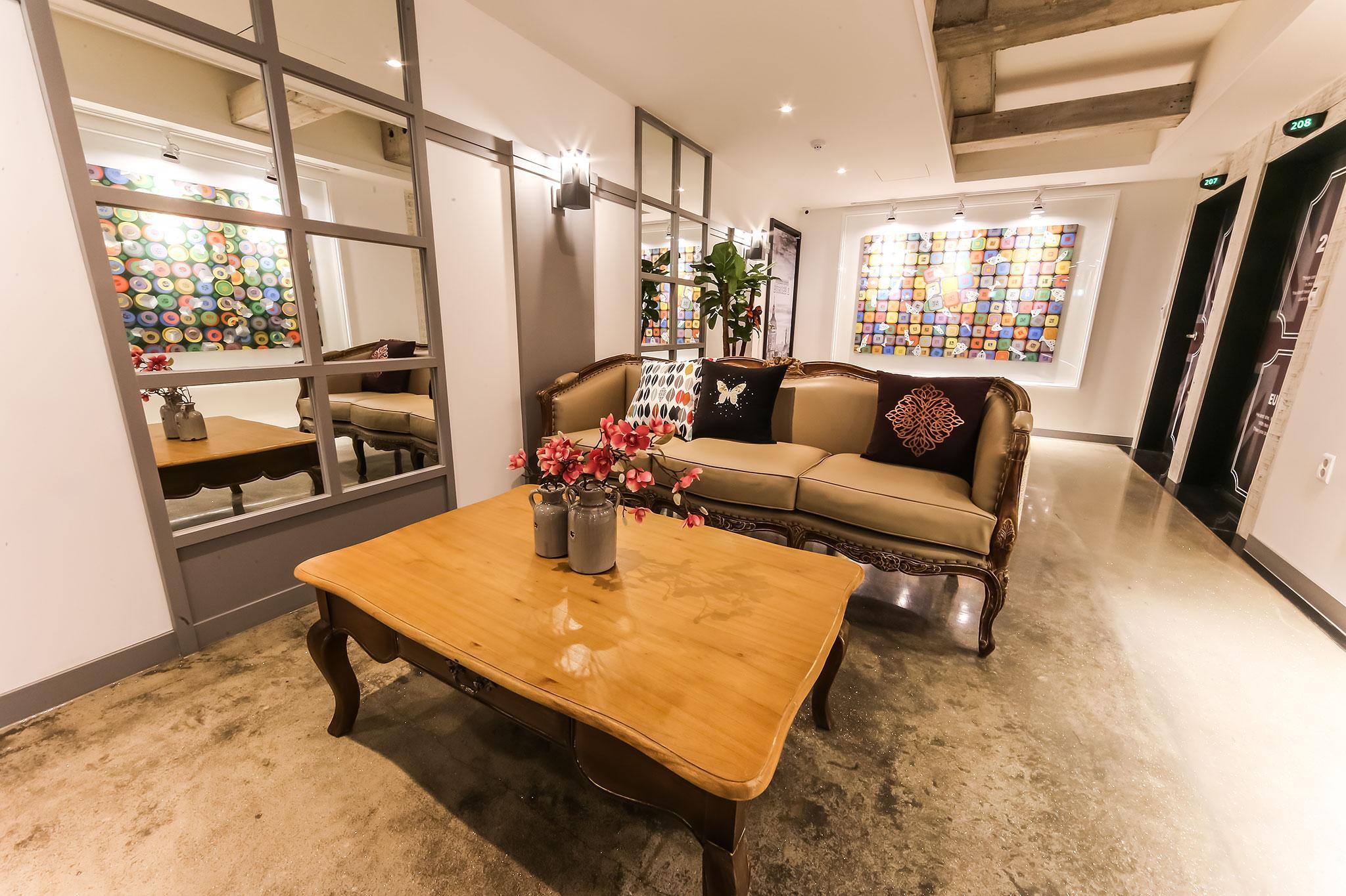 구미 인동 호텔유럽 2호점 (Gumi Indong Hotel Europe 2nd Branch)