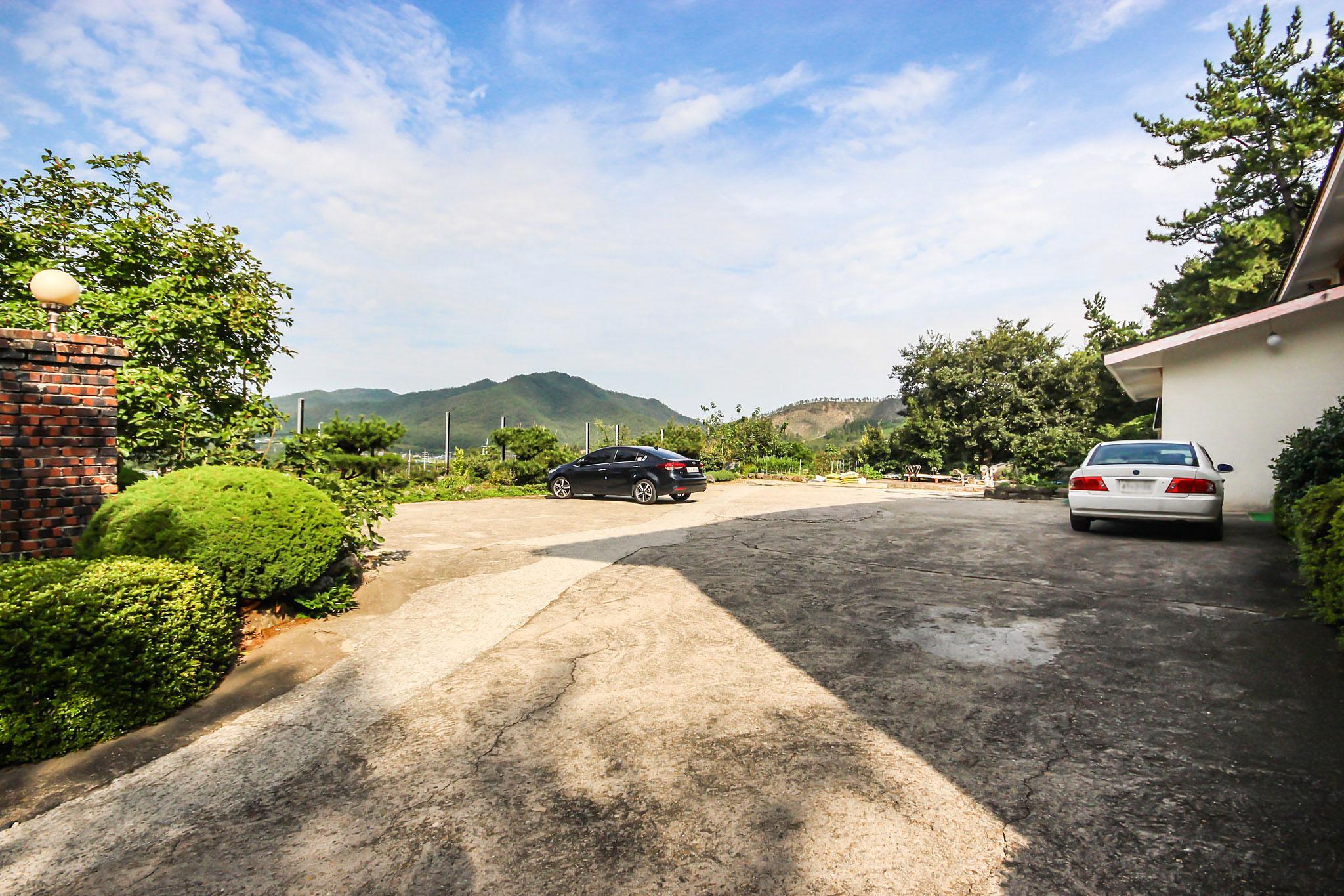 해남 동일 (Haenam Dongil)