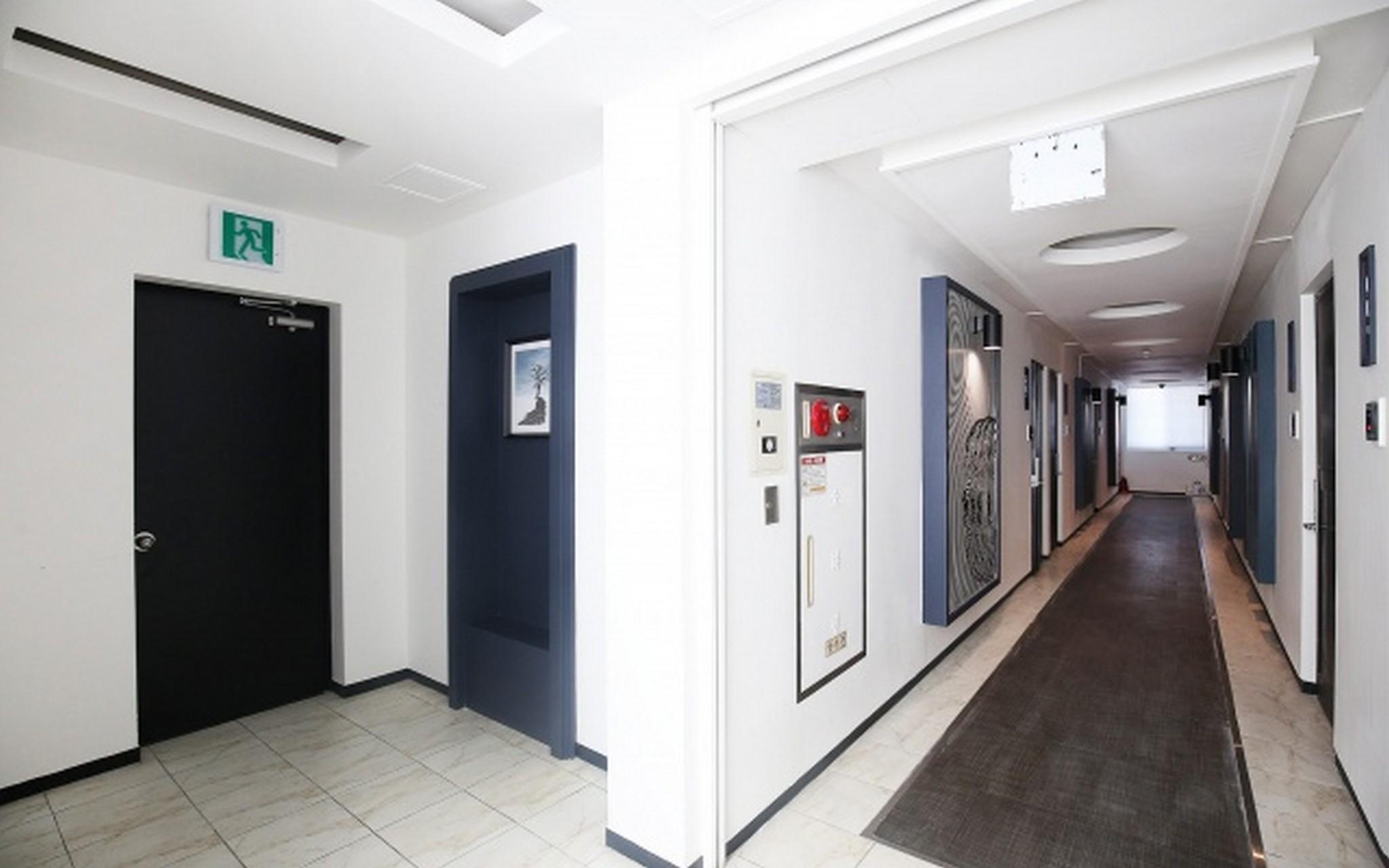 공주 르네상스 호텔 (Gongju Renaissance Hotel)