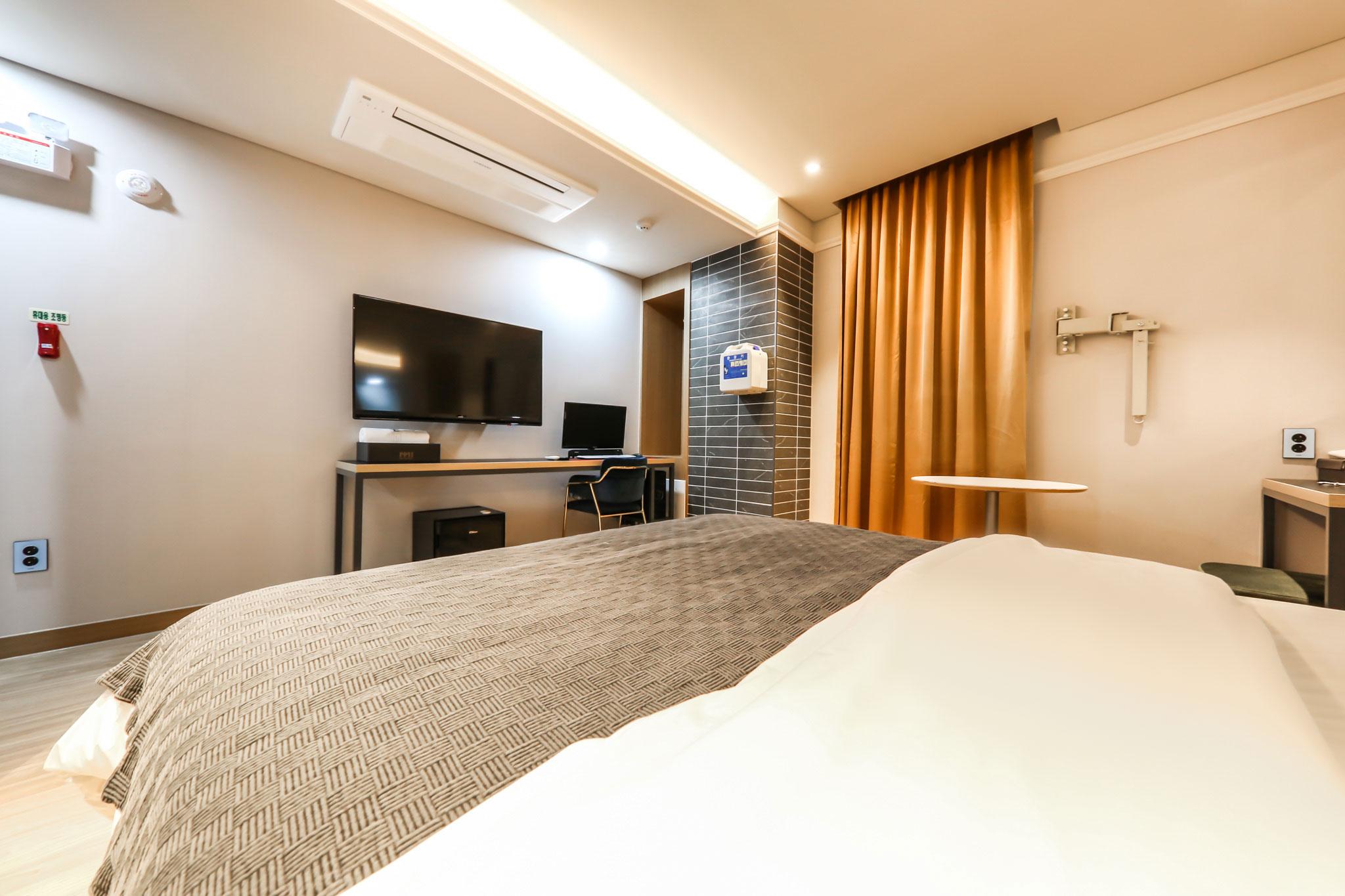 천안 MI호텔 (Cheonan MI Hotel)