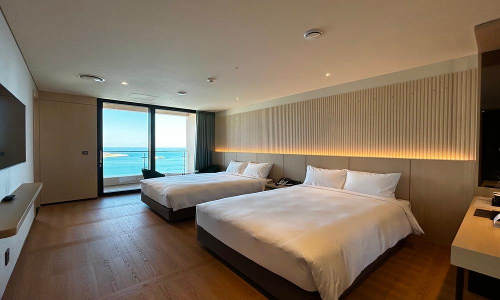 타니베이 호텔 울산 (Tanibay Hotel Ulsan)