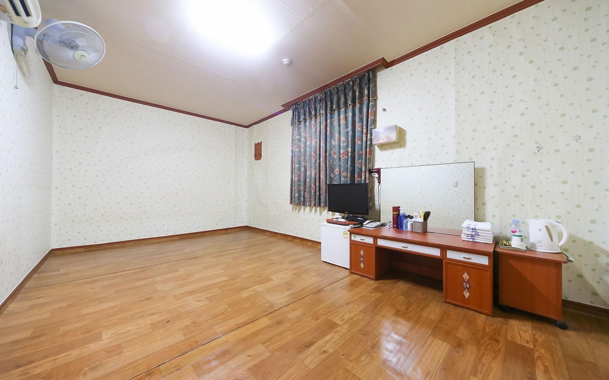 안동 삼성 (Andong Samsung)