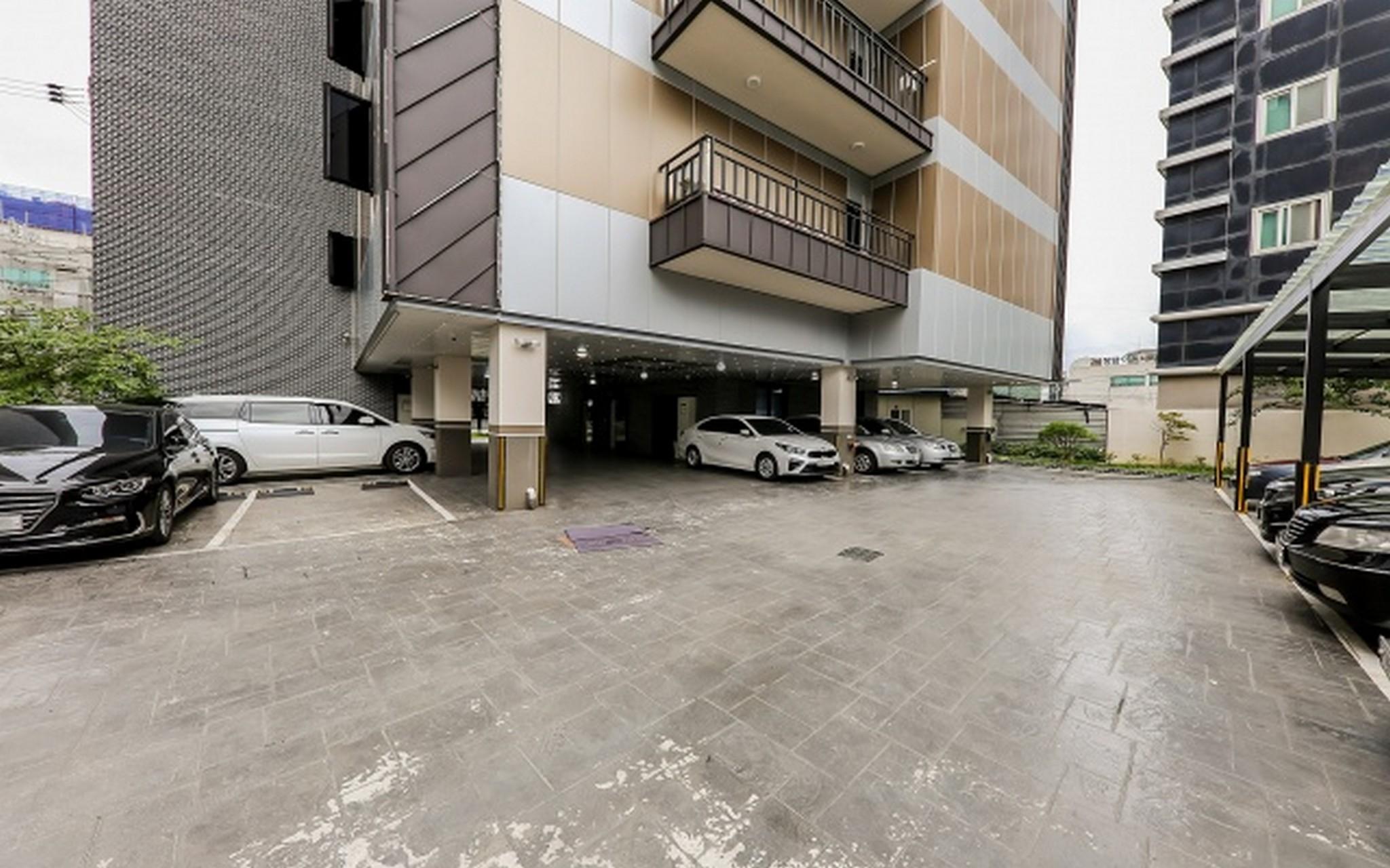 서산 호텔 노벰버 (Seosan Hotel November)