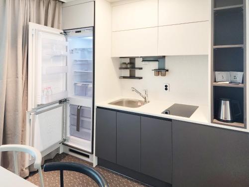 그랑베이 바이 쏘타스위트 (GranBay by SoTA SUITE)