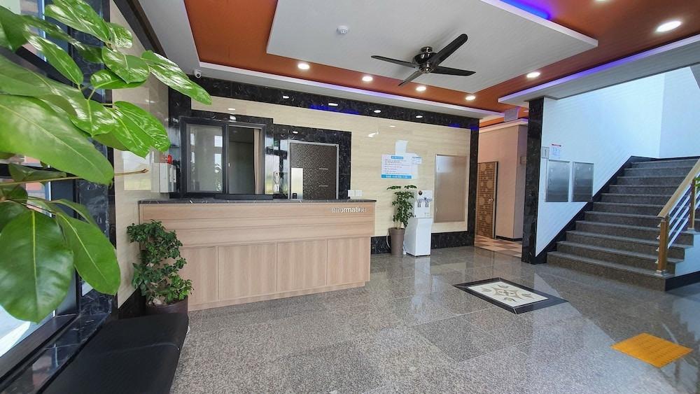 보령 대천 하하펜션 (Boryeong Dacheon Haha Pension)