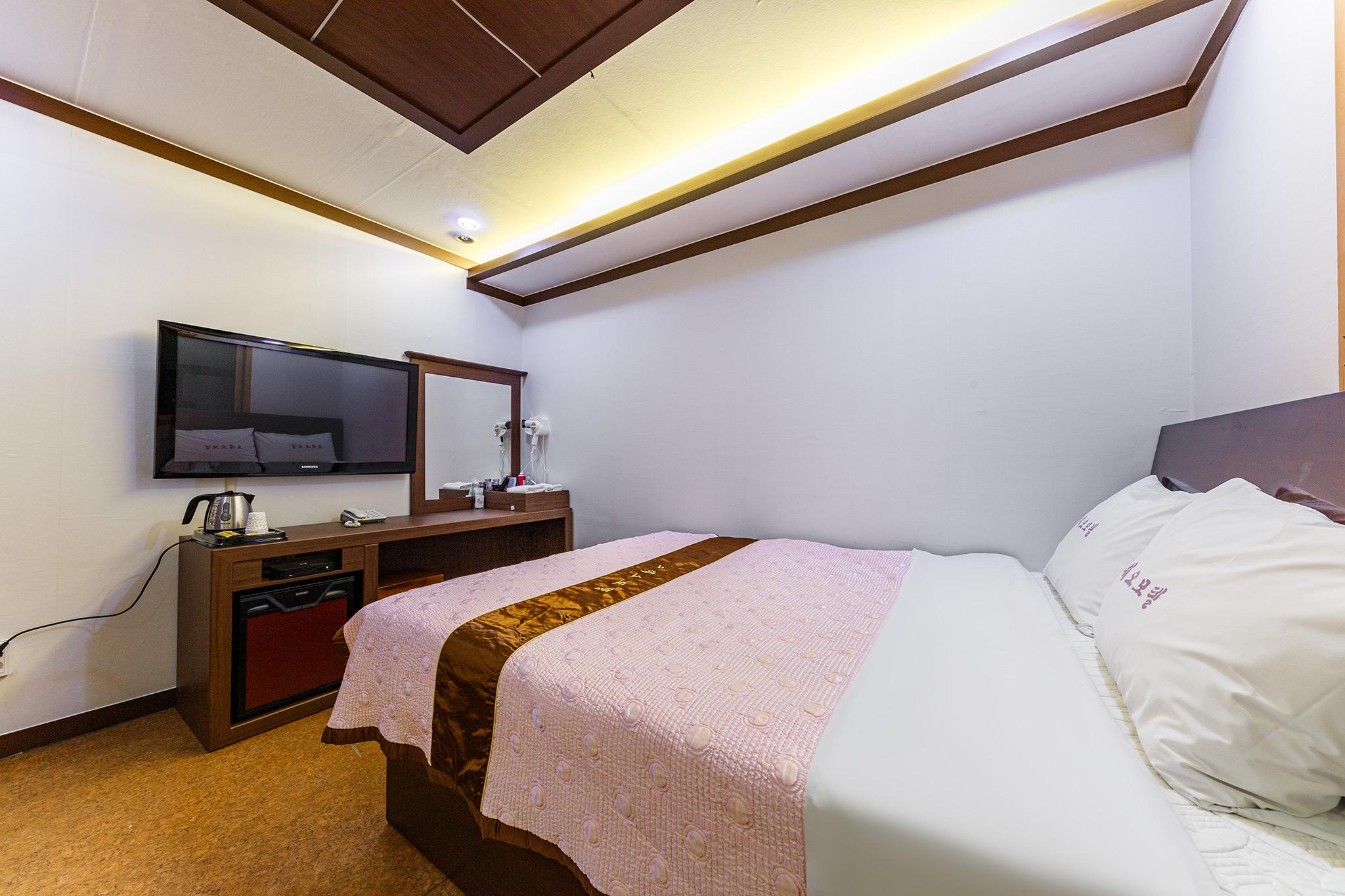 예산 로데오 (Yesan Rodeo)