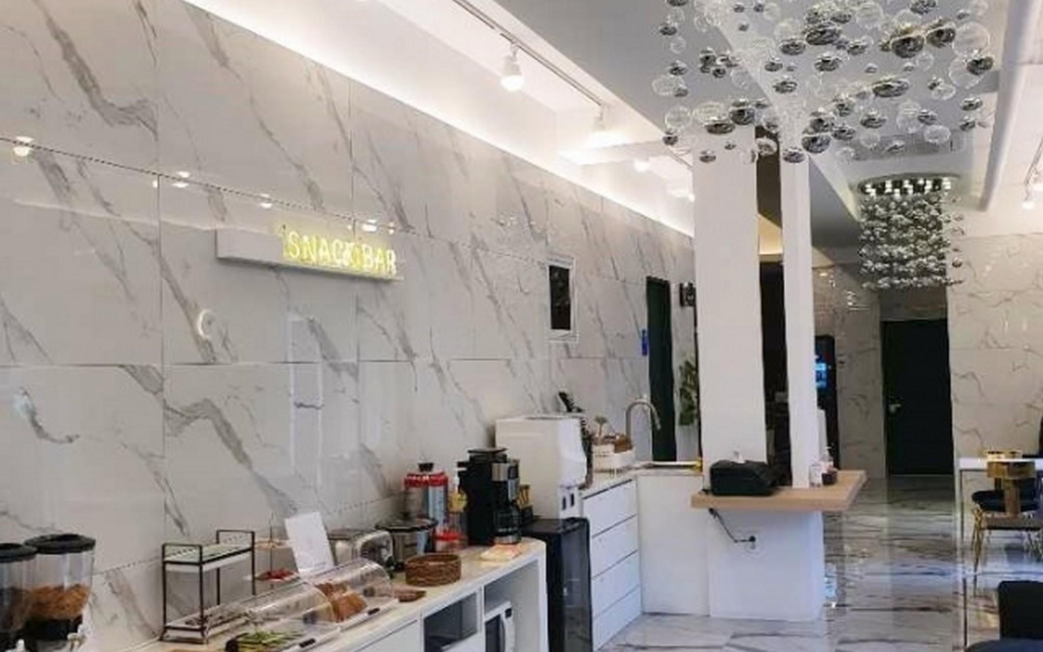 목포 호텔 가봄 (Mokpo Hotel Gabom)