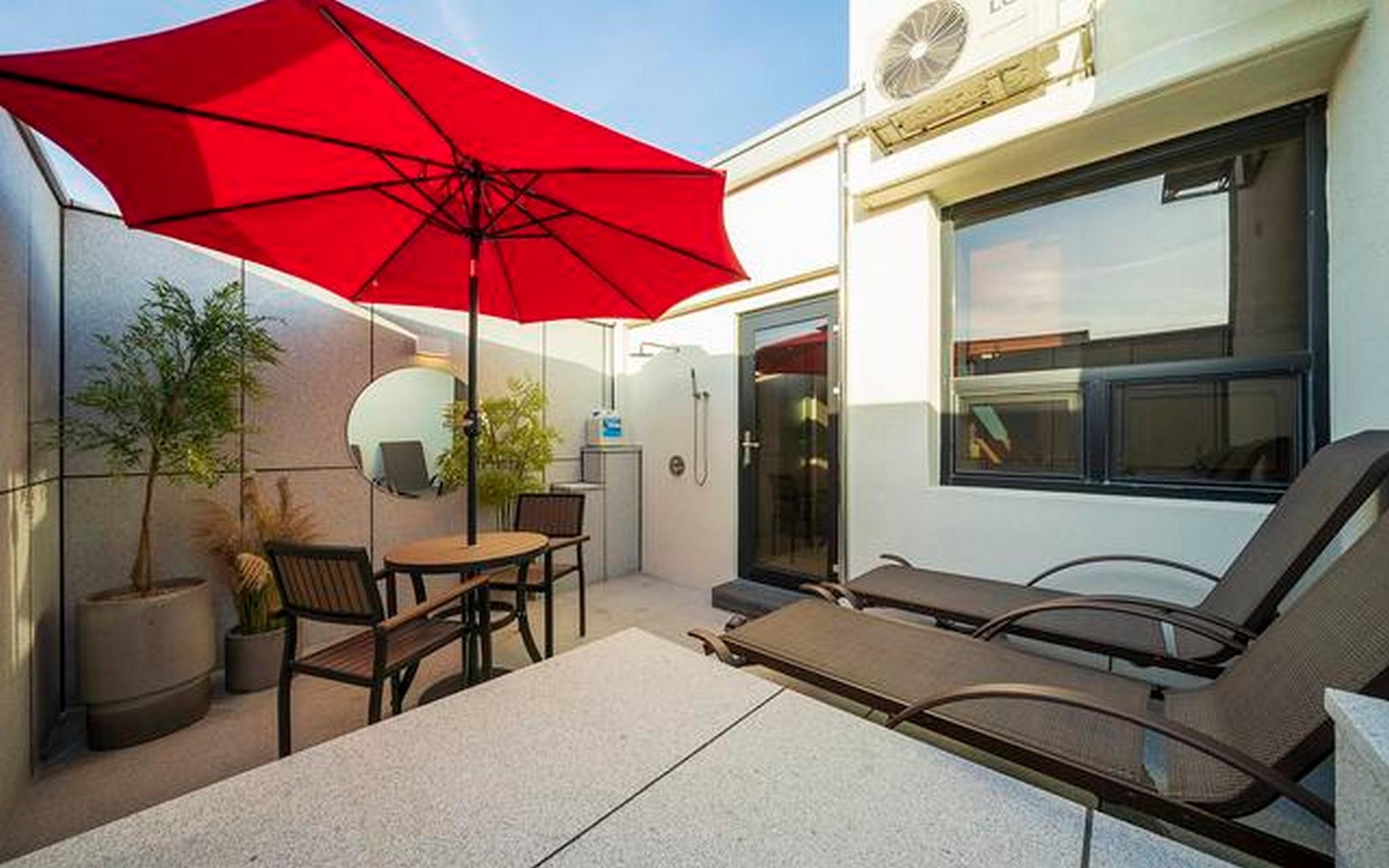 경주 프라이빗 경주 (Gyeongju Private Gyeongju)