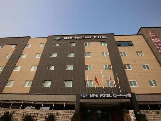 JinCheon Mini Business Hotel