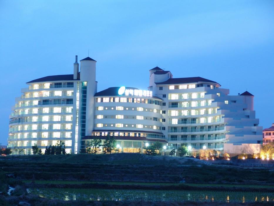 설악 파인리조트 (Seorak Pine Resort)