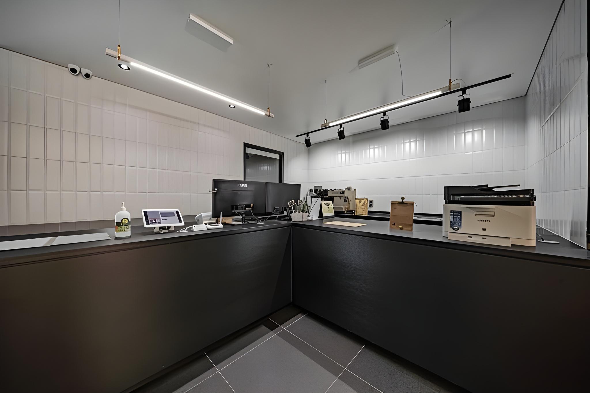 광주 어반라이프 호텔 (Gwangju Urban Life Hotel)