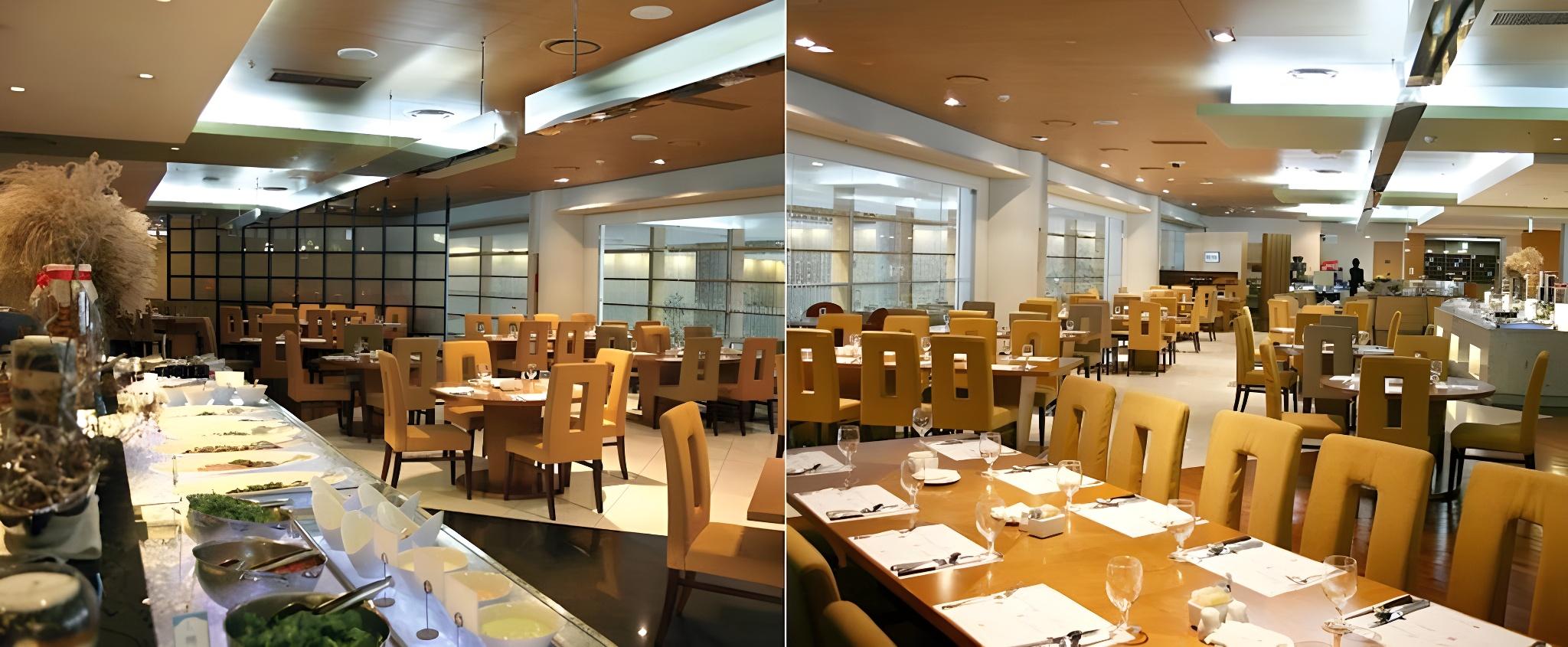 그랜드플라자 청주 호텔 (Grand Plaza Cheongju Hotel)